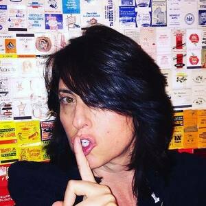 Fundraising Page: AMY TURNER